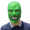 jim carrey mask costume