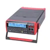 UNI-T UT805A True RMS LCD Desktop Multímetros Digitais de Bancada Volt Amp Ohm Capacitância Hz Tester 199999 Contagens de Alta Precisão