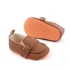 Newborn Baby Shoes Spring Children Soft Bottom Sneakers Baby Boys Non-slip Shoes First Walkers