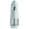 Automatische Rotation Männlicher Masturbator Hände Stroker 10 einstellbare Frequenzen Masturbation Cup Sex Toys für MEN2127405