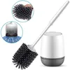 brush cleaner holder