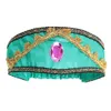 Kid Aladdin ve Sihirli Lamp039s Prenses Top ve Pantolon Giyim Headband Girls Yasemin Doğum Günü Partisi Giydir COSP9386868