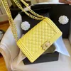 Fashion Lady Cosmetic Bag Design Luxury Brand Schoudertassen Handtassen Hoge kwaliteit Purse Echte lederen Crossbody Bag Bag