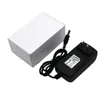 US EU AU UK Plug Power Supply Adapter AC 110240V to DC 12V 3A For LED Strips Light Converter Adapter Switching Charger6442340