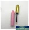 New 3.5ml Pink Mascara Tubes Empty Revitalash Eyelash Bottles DIY Eyeliner Cosmetic Packing Container