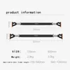 Xiaomi Youpin Mijia Fed Wall Horizontal Bar Pull-Up-Gerät stabile Sicherheits-rutschfeste Automatik für Xiaomi-Sport-Fitness-Werkzeuge für uns