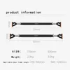 Barres Xiaomi Youpin Mijia Fed Wall Wall Horizontal Bar Pullup Dispositif stable Sécurité non galet automatique Indoor pour Xiaomi Sports Fitness Tools