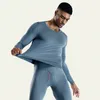 Winter Warm Mens Warm Leggings Tight Men's Long Johns Plus Size Warm Underwear Elastic Tights Male Thermal Pants