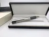 Giftpen Designer Limited Edition Pennor Special Series Relief Luxury Ballpoint Pen Valfri Original Box Top Gift210q