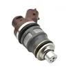 1PC Ad Alte Prestazioni Iniettore di Carburante 1001-87092 Per Toyota Ugello MR2 Celica Supra Turbo 3SGTE 1JZGTE 2JZGTE