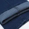 Neue Stretch Slim Fit Herren Jeans Designer Hohe Qualität Klassische Denim Hosen Sommer Baggy Jeans Männer Mode Elastizität WFY12 201111