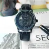Fassing 2021 Neue Luxus Automatische mechanische Uhren für Männer Ehemann Geschenk Dropshipping Aushöhlen Männliche Uhr Relogio Masculino