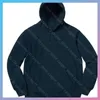 Homens Mulheres Luxurys Suéter Casual Pulôver Tricô Mens Designers Hoodies Padrão Impresso Suéteres 8 Cores Oversize Big Man 262g