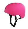 Helmen voor volwassenen en kinderen, fietsen, BMX-motorfietsen, skateboards, stuntbommenwerpers, fietshelmen8123923