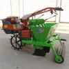 مجموعة أدوات الطاقة 8HP 5-صف جرار الثوم الغراس الديزل / البنزين زراعة الزراعية البذر حصادة بذور الخوخ زراعة آلة بذارة