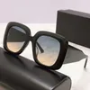 2021 Damenmode-Sonnenbrille BB0119S Herren-Blatt-Sonnenbrille 0119 Neueste Metall-Logo Maßgeschneiderte hochwertige Urlaubsbrille wi2421589