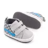 Peuters baby canvas schoenen baby mocassins zachte bodem eerste wandelaars bebe anti-slip babyschoenen sn 66