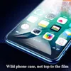 iPhone 11 12 13 14 Pro Max X XR XSMAX 6 7 8Plus Full Cover Tempered Glass