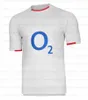 2021 RUGBY LEAGUE JERSEY version 150e anniversaire Angleterre Home away Jerseys classique vintage souvenir Chemise éditée Taille S-5XL Top