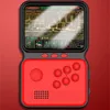 Retro game console 400 in one retro nostalgic M3 classic handheld mini single double free shipping