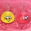 Baby Spray Water Bath Toys Flashing LED Light Rotate with Shower Infant Toddler Musical Ball Squirting Sprinkler Bathroom Toys LJ201019