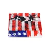 Vecht Ameican vlag Directe fabriek Groothandel 3x5fts 90x150cm Gemengde volgorde 100% polyest Come On Usa Banner voor hangende decoratie