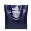 HBP Handbag Casual Tote Shoulder Bags Messenger Bag Purse Ny designer Bag Högkvalitativ enkel mode Hög kapacitet Fin Fina