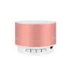 A1 Bluetooth Lautsprecher Mini Wireless Lautsprecher TF USB Subwoofer bluetooth Lautsprecher MP3-Stereo-Audio-Musik-Player