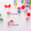 Korea nieuwe vrouw meisje snoep kleurrijke mini haaraccessoires clips haarspelden hoofdband zoete styling ornament mode hoofdtooi