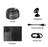 A9 WiFi Mini IP Camera Outdoor Night Version Micro Kamera Camcorder Voice Video Recorder Security HD Wireless Mini Camcorders3905230