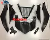 Para Suzuki GSXR 1000 2007 ABS Plástico 2008 GSX-R1000 GSXR1000 K7 Sportbike Feeding 2007 Fairings (moldagem por injeção)