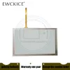 VT5-W07 Replacement Parts VT5-W07M PLC HMI Industrial touch screen panel membrane touchscreen