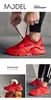 Moda Motosiklet Çizmeler Mesh Rahat Ayakkabılar Erkekler Süper Işık Çift Sneakers Flats Eğitmenler Lace Up Nefes Açık Erkek Spor Ayakkabı Artı Boyutu
