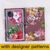 Fashion Phone Cases For iPhone 14 pro max 12 13 case MINI 11 13pro 13promax XR XS XSMAX cover PU leather Samsung S21 shell S20 PLUS S20U S20P NOTE 20 ultra with box