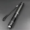 Powerful 500m 450nm blue laser sight laser pointer high power zoomable adjustable focus lazer with head burning match