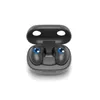 E6 TWS Bezprzewodowy Bluetooth Earbuds V5.0 Wodoodporny Dotykowy Słuchawki Sportowe Hifi 6D Słuchawki stereo