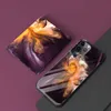 Cassa del telefono anti-goccia in vetro temperato sfumato marmo per iPhone 13 Pro Max 12 Mini 11 XS Max XR 8 7 Plus X SE Cover