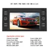 Новый 2Din Android 8,1 GPS автомобильный радиоприемник для Ford forMondeo S-max Focus C-MAX Galaxy Fiesta Transition Fusion Connect kuga EQ Player