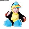 Wonder Garden Säugling Kleinkind Baby Mädchen Niedlicher kleiner Löwe Tier Halloween Cosplay Kostüm Purim Feiertagskostüm7680054