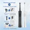 Electric toothbrush rechargeable electric tooth brush teeth oral hygiene dental care electronic kids sonic 5 220224