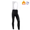 Sptgrvo zimowe spodnie śliniaki Mężczyźni Mężczyzny żelowe rower długie spodnie Pantalon Mtb Rowerowe odzież Cullotte Ciclismo Hombre Invierno6701558906