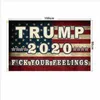 ¡Entrega rápida! Navidad 3x5 Trump Flag 13 estilos Trump 2020 Keep America Great MAGA Flag Elección presidencial estadounidense Trump Flags
