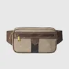 Man waist bag Belt Bag Mens Bumbag Men Crossbody Purses Messenger Bag Men Handbag Fashion Wallet Fannypack 57 4796 YB08275H