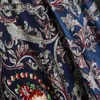 Bohemian Unregelmäßige Gedruckte Kimono Cardigan Beachwear Sommer Frauen Blusas Retro Lose Bluse Shirts Lange Oberbekleidung 10 Stil T200321