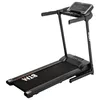 UK STOCK Hydraulic Folding Motorized Running Machine for Home/Office Use Electric Treadmill 16 level adjustable incline MS194821AAB