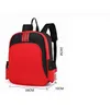 Neue süße Kinder Schultasche wasserdicht Nylon Rucksack Spielzeug für Kindergarten Jungen Mädchen Baby Kinder Geschenk Student schöne Schultasche Comp