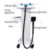 G5 Massage Machine Vibrating Cellulite Fat Reduction Slimming Machines med 5 Heads Home Salon Use Beauty Equipment8284325