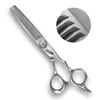 Hair Scissors Selling Er Titan Hirld 6inch Cut Well Dressing Professional Barber For186Y