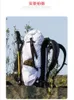 Наружные сумки 3F UL Gear 35L-45L легкие сверхлегкие прочные безмасштабные пакеты путешествия кемпинг туризм рюкзак XPAC UHMWPE Bags1