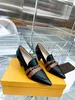 2021 Yeni Dana Ayakkabı Dikiş Zinciri Sivri Yüksek Topuklu Sığ Ağız Tek Ayakkabı Bayanlar Loafer'lar
